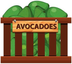 Avocado Recall