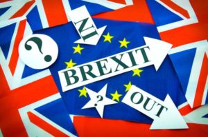 Brexit No effect on conyancing market