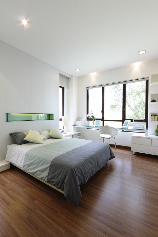 How To Choose The Best Flooring Options For Bedrooms The Tribune World