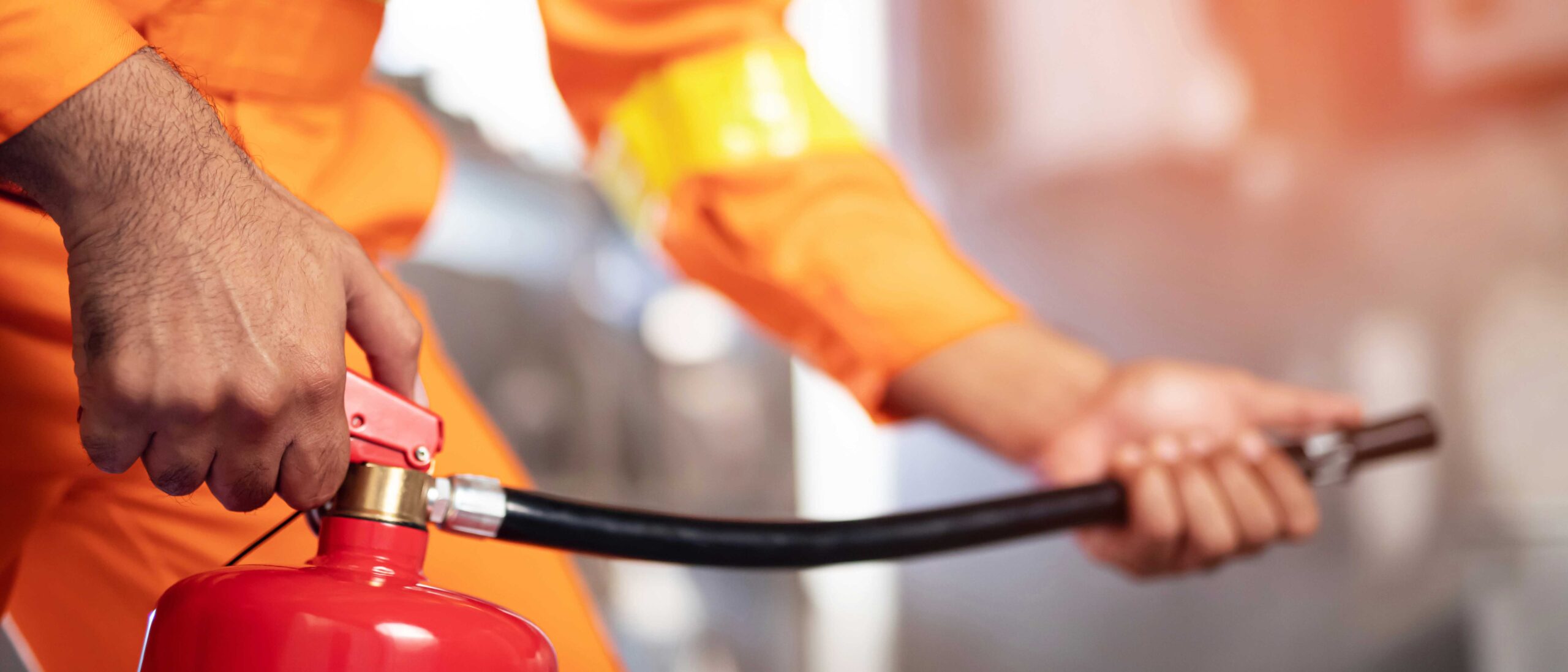 Why is Fire Safety Important? The Tribune World