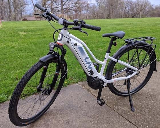 Electric Bike For Short Persons - The Tribune World