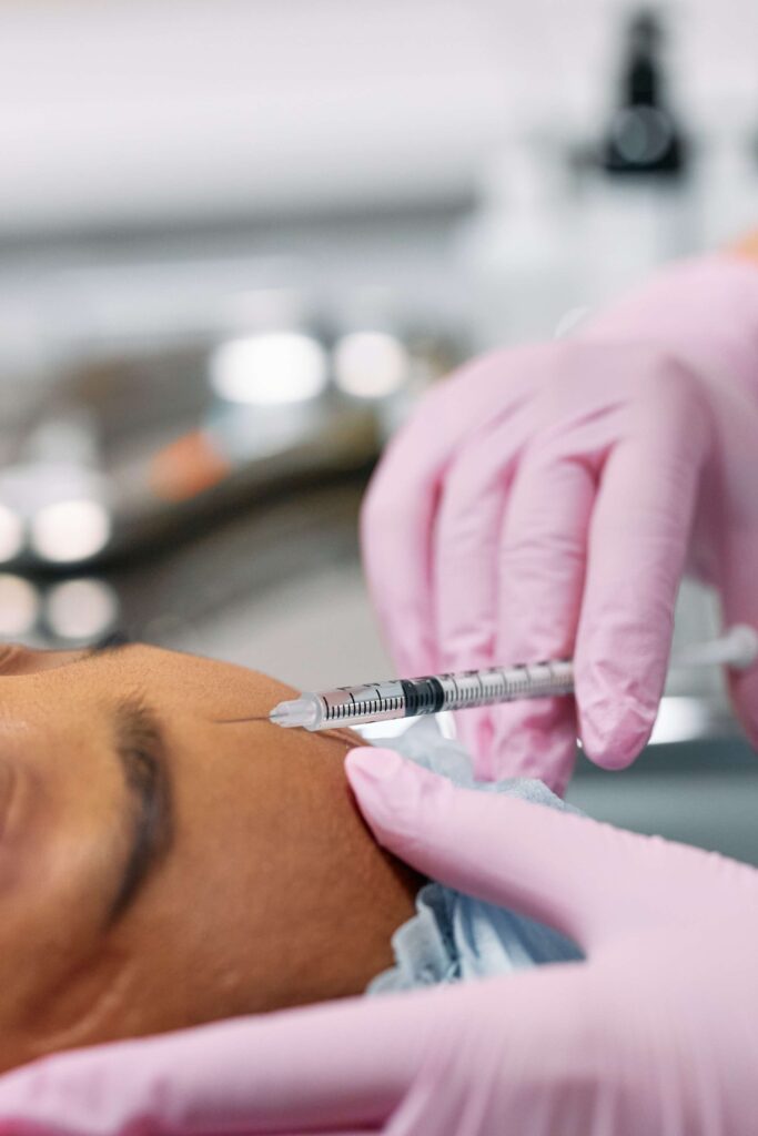 What are the Benefits of Botox Injections