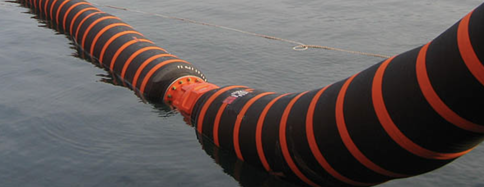 What are the benefits of installing and using marine breakaway couplings?